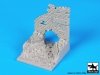 Black Dog D35028 Russia-Stalingrad base 1/35